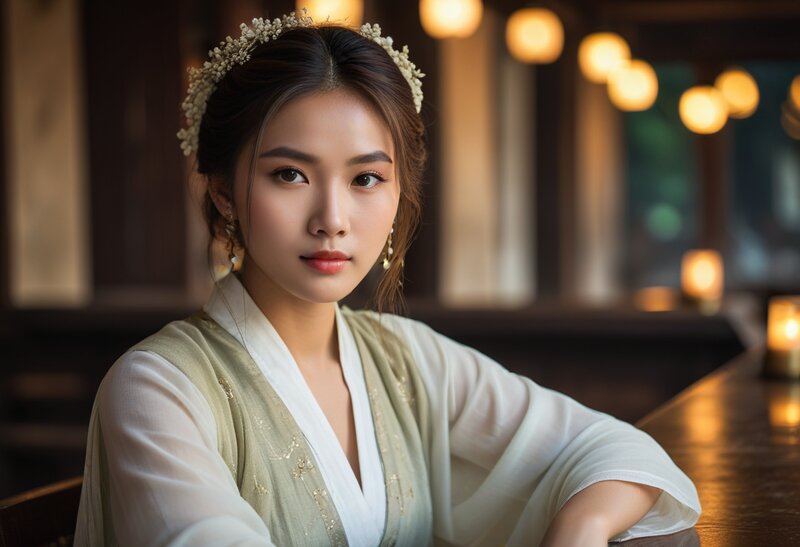 菊石